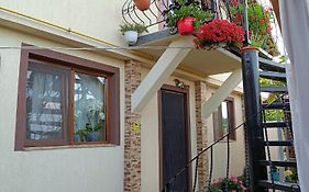 Casa Bianca si Andrei